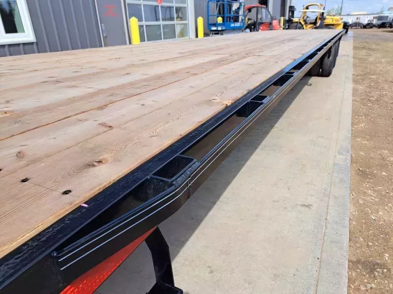 new Equipment / Flatbed Trailers Double A Trailers  for sale, in Edmonton, AB Thumbnail 18