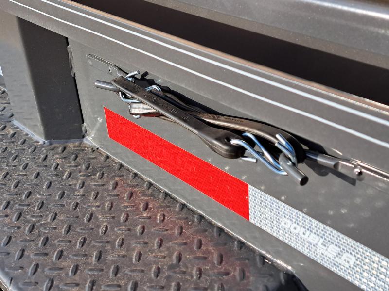 new Dump Trailers Double A Trailers  for sale, in Edmonton, AB Thumbnail 29