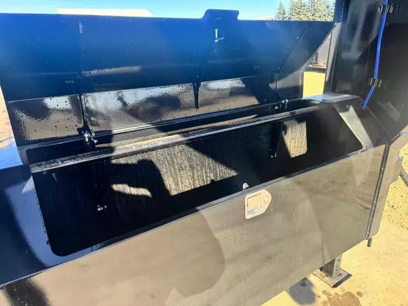 new Equipment / Flatbed Trailers Double A Trailers  for sale, in Edmonton, AB Thumbnail 14