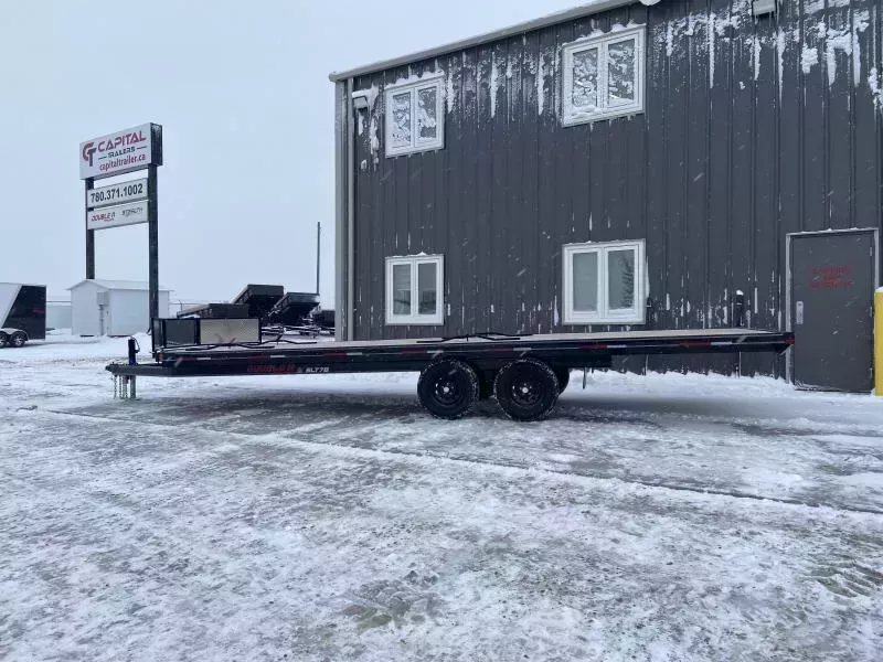 new Snowmobile Trailers Double A Trailers  for sale, in Edmonton, AB Thumbnail 10