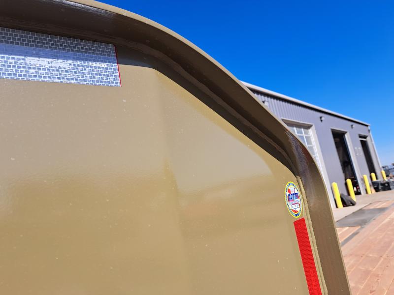 new Equipment / Flatbed Trailers Double A Trailers  for sale, in Edmonton, AB Thumbnail 14