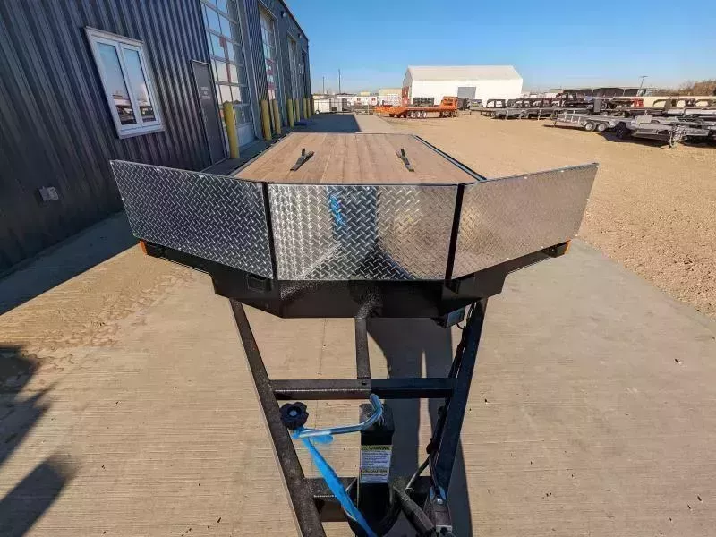 new Snowmobile Trailers Double A Trailers  for sale, in Edmonton, AB Thumbnail 4