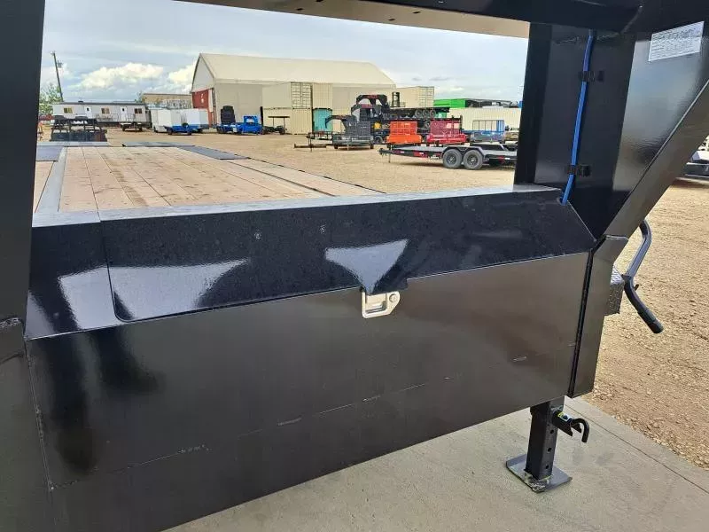 new Equipment / Flatbed Trailers Double A Trailers  for sale, in Edmonton, AB Thumbnail 12