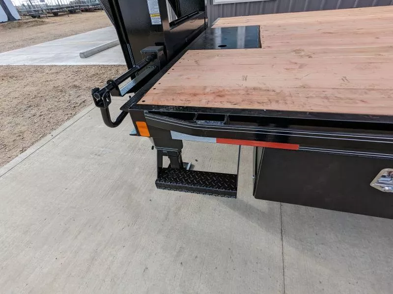 new Equipment / Flatbed Trailers Double A Trailers  for sale, in Edmonton, AB Thumbnail 41
