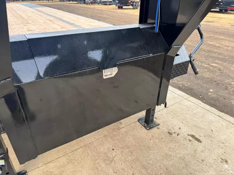 new Equipment / Flatbed Trailers Double A Trailers  for sale, in Edmonton, AB Thumbnail 11