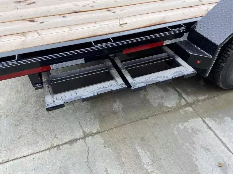 new Car Haulers / Racing Trailers Double A Trailers  for sale, in Edmonton, AB Thumbnail 8
