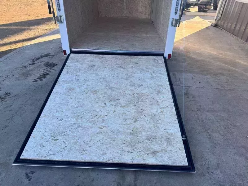 new Cargo (Enclosed) Trailers Bravo Trailers  for sale, in Edmonton, AB Thumbnail 17