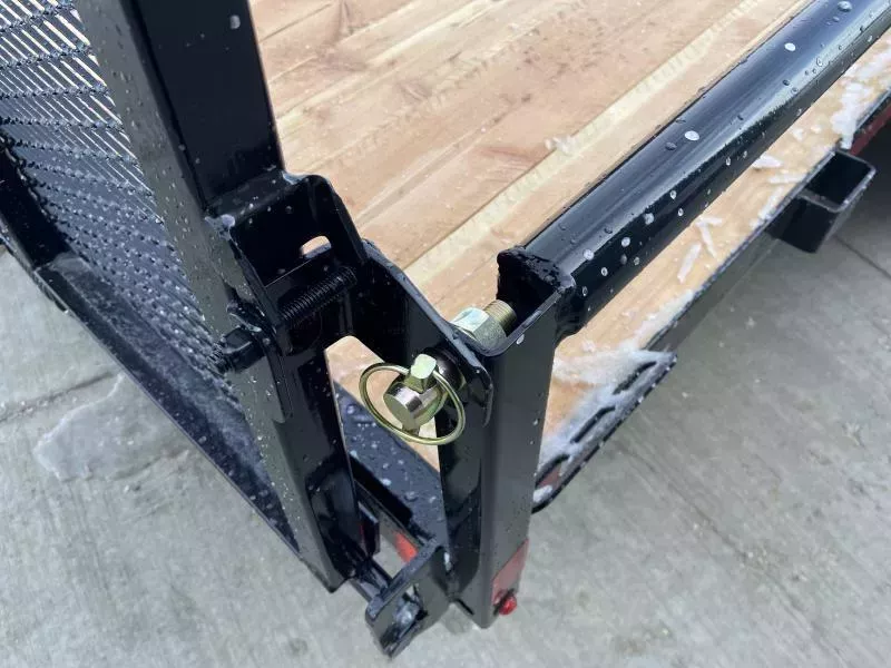 new Utility Trailers Double A Trailers  for sale, in Edmonton, AB Thumbnail 25