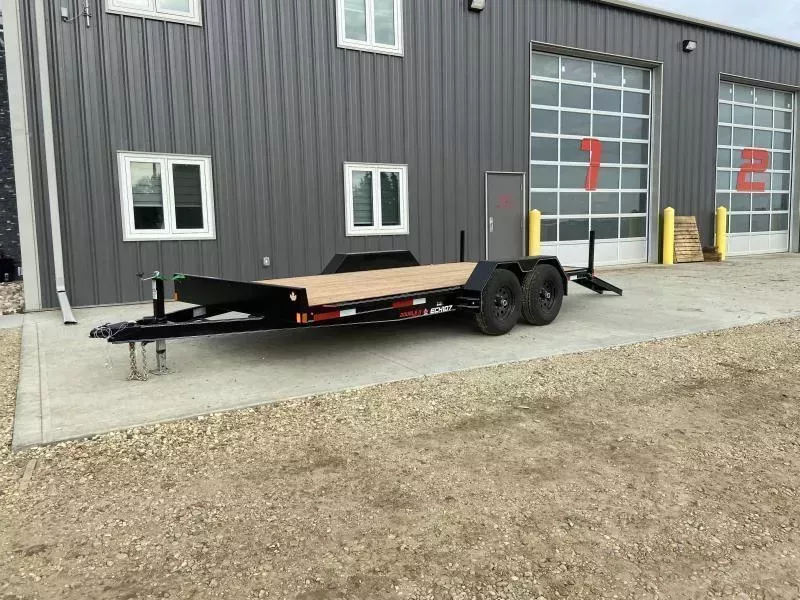 new Car Haulers / Racing Trailers Double A Trailers  for sale, in Edmonton, AB Thumbnail 6