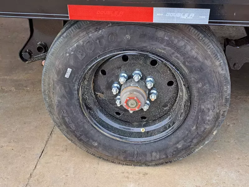 new Equipment / Flatbed Trailers Double A Trailers  for sale, in Edmonton, AB Thumbnail 18