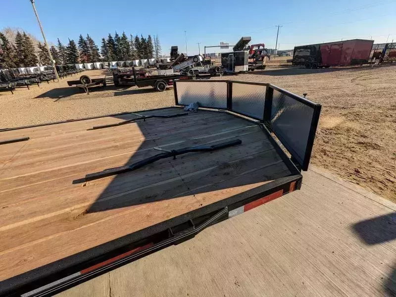 new Snowmobile Trailers Double A Trailers  for sale, in Edmonton, AB Thumbnail 11