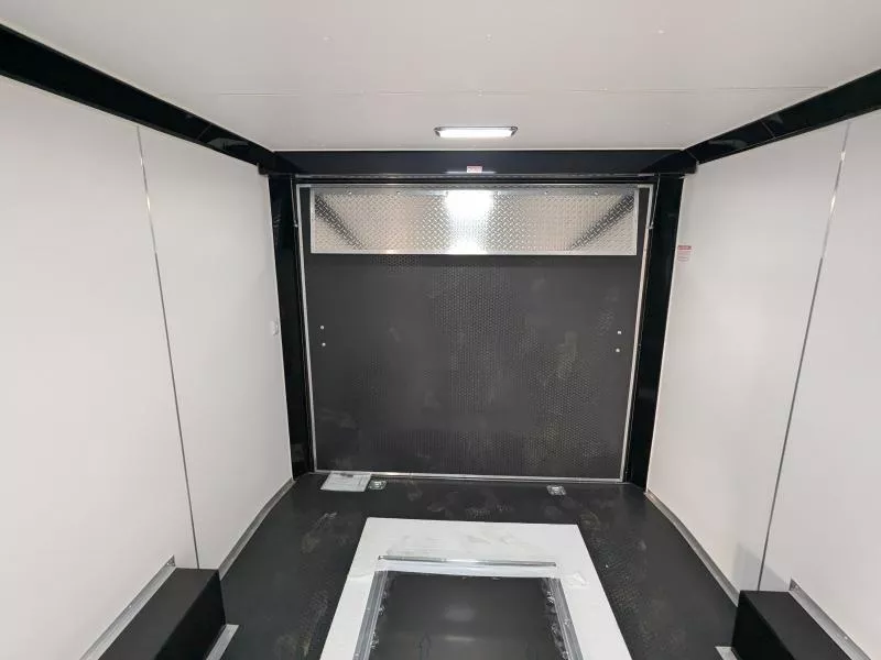new Cargo (Enclosed) Trailers Bravo Trailers  for sale, in Edmonton, AB Thumbnail 13