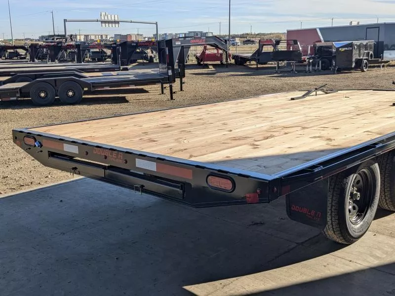 new Snowmobile Trailers Double A Trailers  for sale, in Edmonton, AB Thumbnail 12