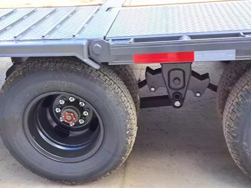 new Equipment / Flatbed Trailers Double A Trailers  for sale, in Edmonton, AB Thumbnail 21