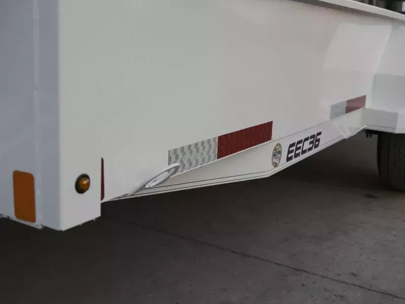 new Utility Trailers Double A Trailers  for sale, in Grande Prairie, AB Thumbnail 8