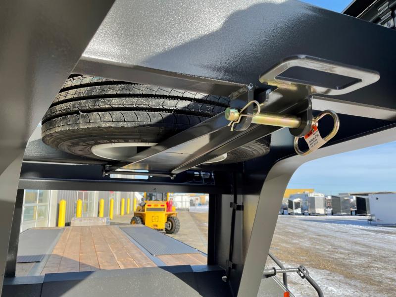 new Equipment / Flatbed Trailers Double A Trailers  for sale, in Edmonton, AB Thumbnail 10