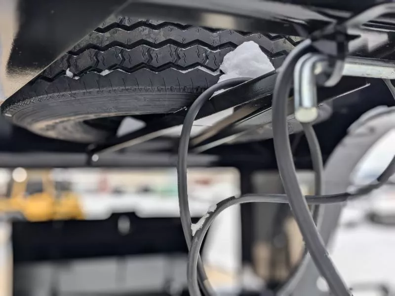 new Equipment / Flatbed Trailers Double A Trailers  for sale, in Edmonton, AB Thumbnail 8