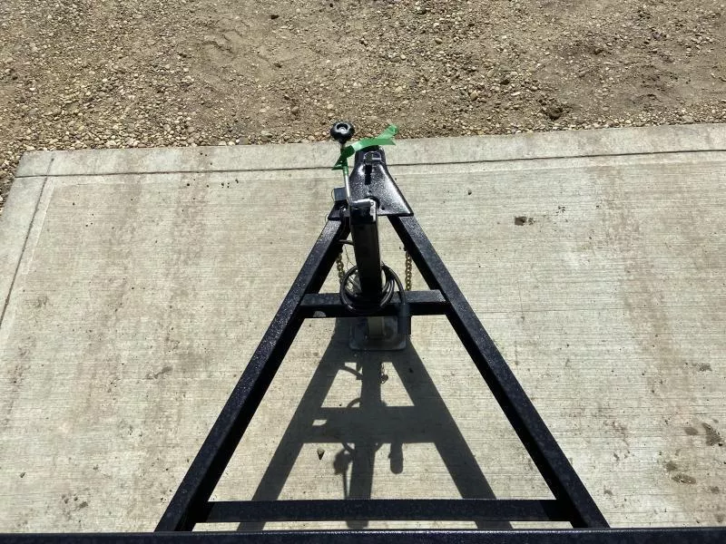 new Car Haulers / Racing Trailers Double A Trailers  for sale, in Edmonton, AB Thumbnail 3