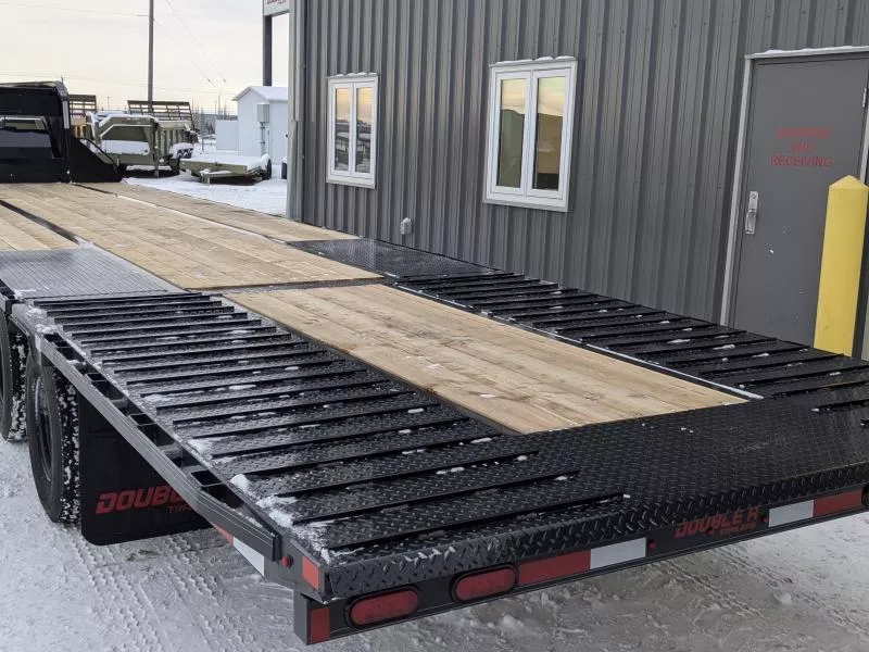 new Equipment / Flatbed Trailers Double A Trailers  for sale, in Edmonton, AB Thumbnail 27