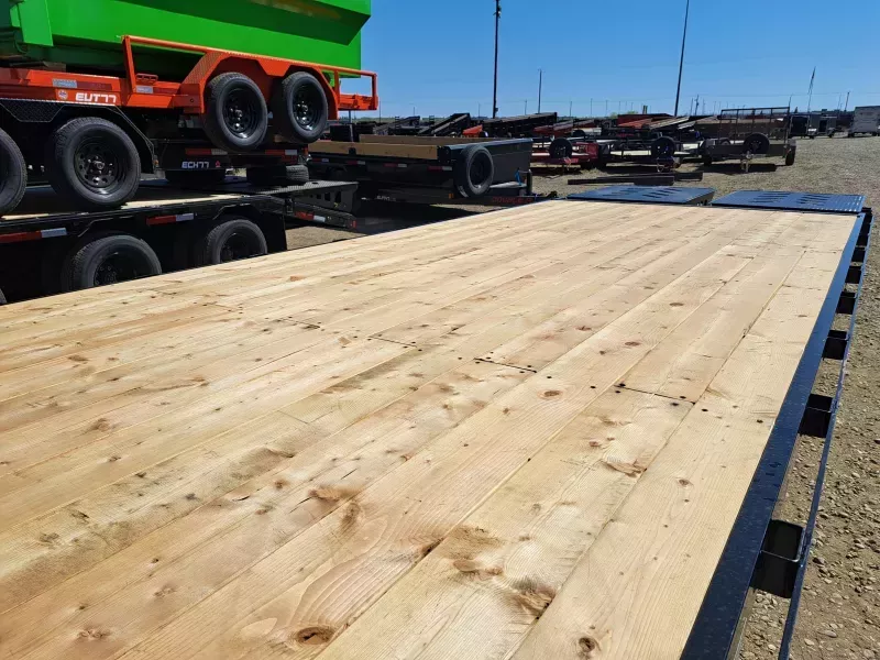 new Equipment / Flatbed Trailers Double A Trailers  for sale, in Edmonton, AB Thumbnail 15