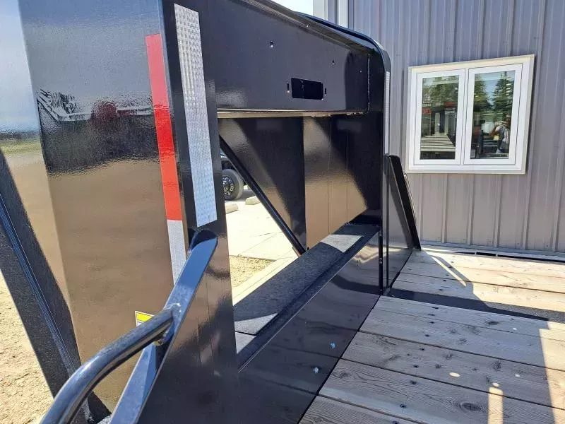 new Equipment / Flatbed Trailers Double A Trailers  for sale, in Edmonton, AB Thumbnail 20