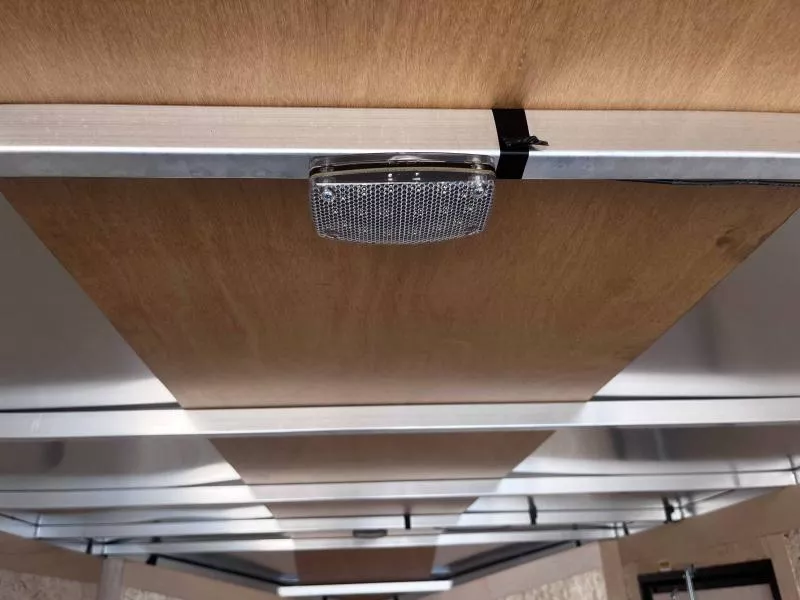 new Cargo (Enclosed) Trailers Stealth Trailers  for sale, in Edmonton, AB Thumbnail 12