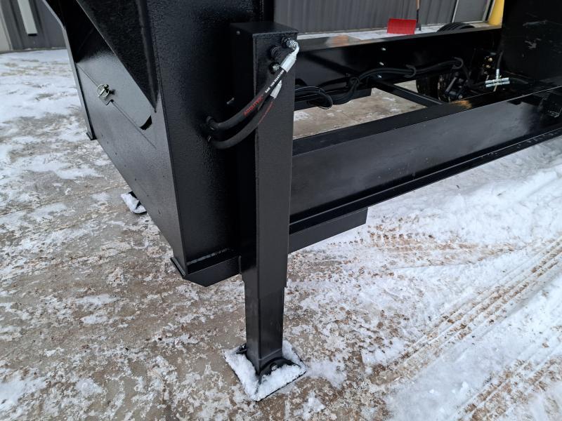 new Dump Trailers Double A Trailers  for sale, in Edmonton, AB Thumbnail 11