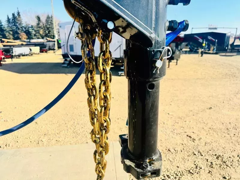 new Equipment / Flatbed Trailers Double A Trailers  for sale, in Edmonton, AB Thumbnail 12