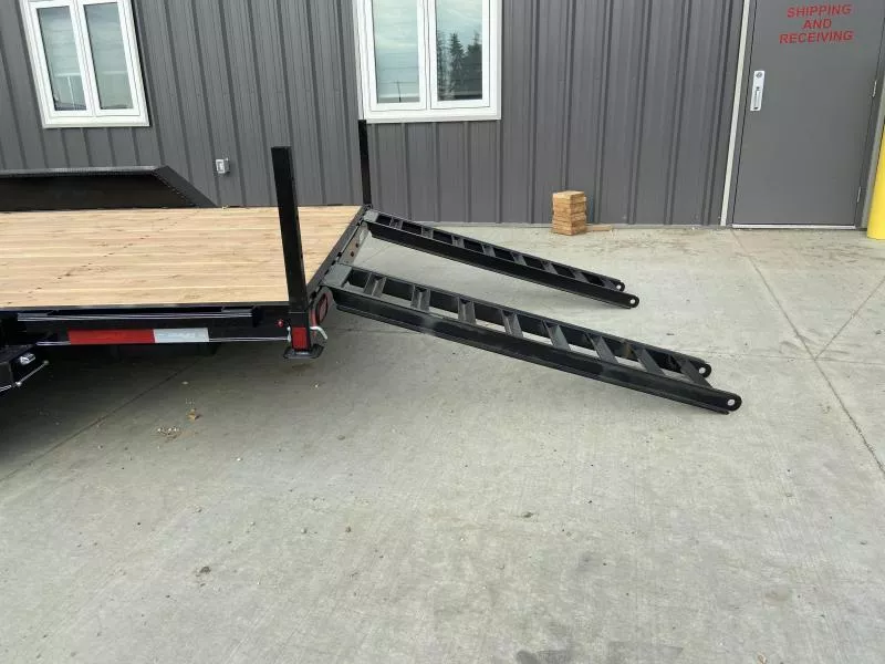 new Car Haulers / Racing Trailers Double A Trailers  for sale, in Edmonton, AB Thumbnail 13