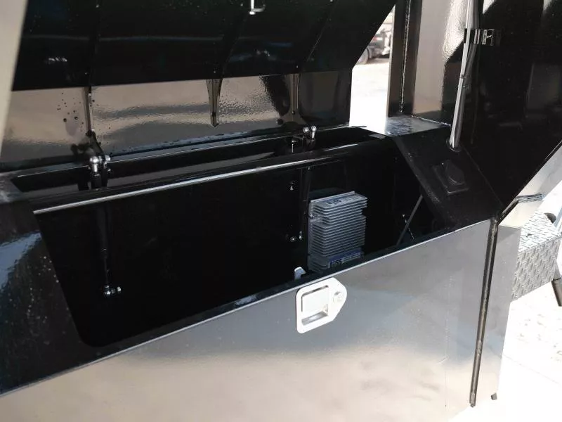 new Equipment / Flatbed Trailers Double A Trailers  for sale, in Edmonton, AB Thumbnail 16