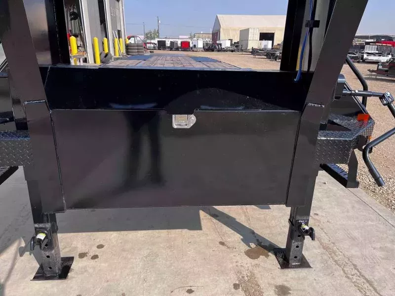 new Equipment / Flatbed Trailers Double A Trailers  for sale, in Edmonton, AB Thumbnail 16