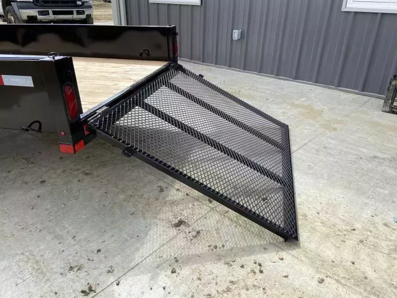 new Utility Trailers Double A Trailers  for sale, in Edmonton, AB Thumbnail 4