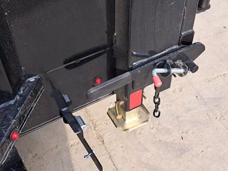 new Dump Trailers Double A Trailers  for sale, in Grande Prairie, AB Thumbnail 22