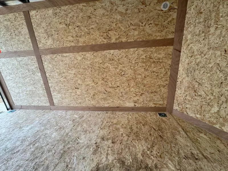 new Cargo (Enclosed) Trailers Stealth Trailers  for sale, in Edmonton, AB Thumbnail 15