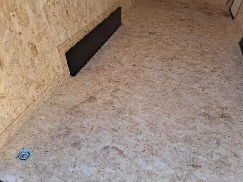 new Cargo (Enclosed) Trailers Double A Trailers  for sale, in Edmonton, AB Thumbnail 17