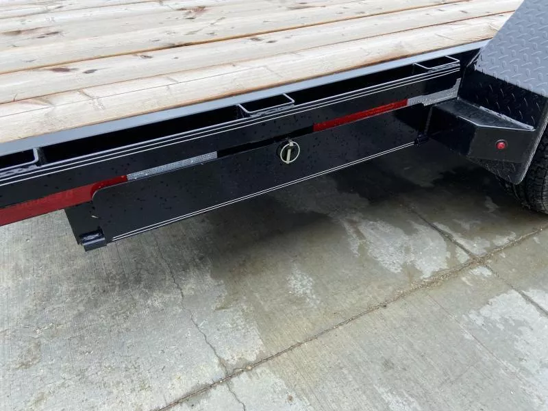 new Car Haulers / Racing Trailers Double A Trailers  for sale, in Edmonton, AB Thumbnail 7