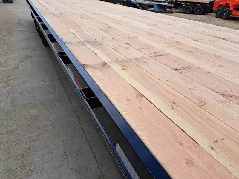 new Equipment / Flatbed Trailers Double A Trailers  for sale, in Edmonton, AB Thumbnail 13