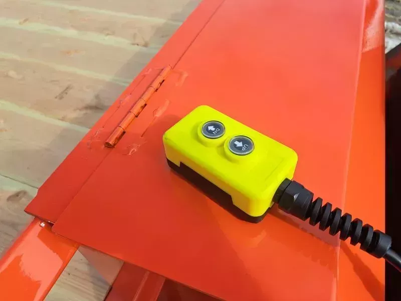 new Equipment / Flatbed Trailers Double A Trailers  for sale, in Grande Prairie, AB Thumbnail 9