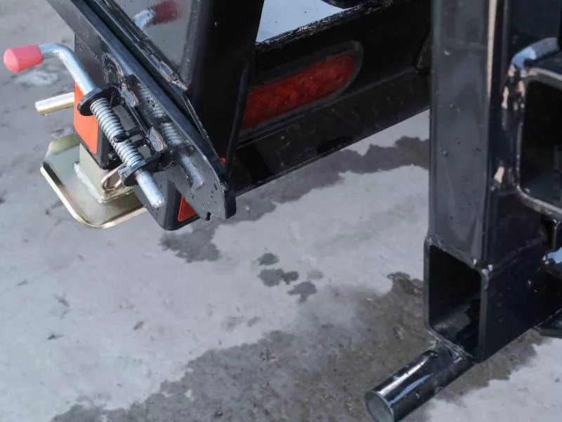 new Dump Trailers Double A Trailers  for sale, in Edmonton, AB Thumbnail 29