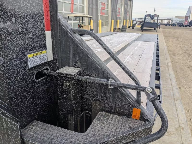 new Equipment / Flatbed Trailers Double A Trailers  for sale, in Edmonton, AB Thumbnail 21
