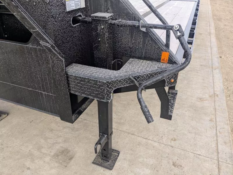 new Equipment / Flatbed Trailers Double A Trailers  for sale, in Edmonton, AB Thumbnail 20