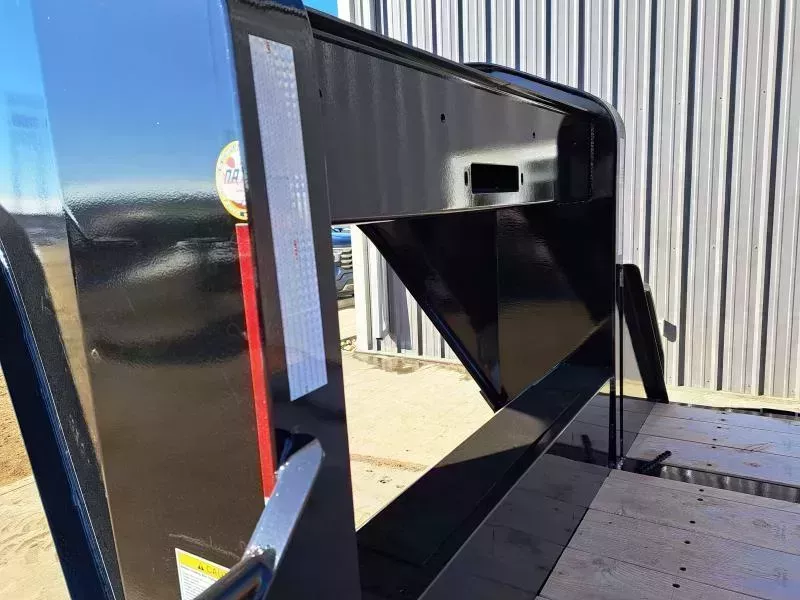 new Equipment / Flatbed Trailers Double A Trailers  for sale, in Edmonton, AB Thumbnail 15
