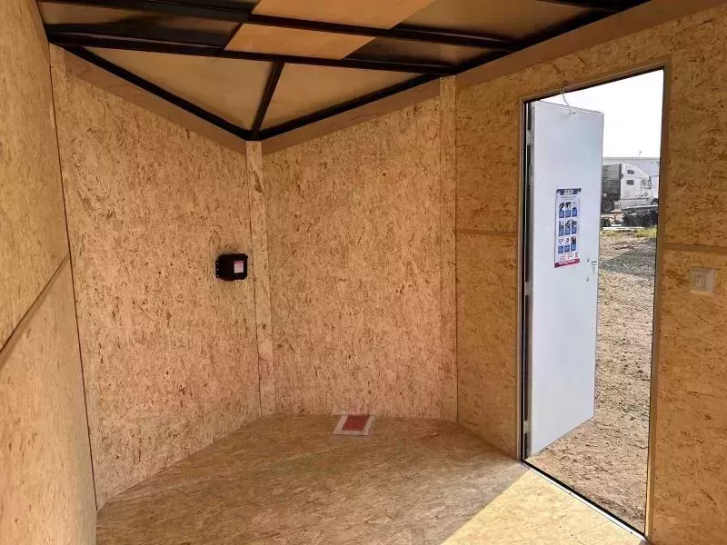 new Cargo (Enclosed) Trailers Bravo Trailers  for sale, in Grande Prairie, AB Thumbnail 14