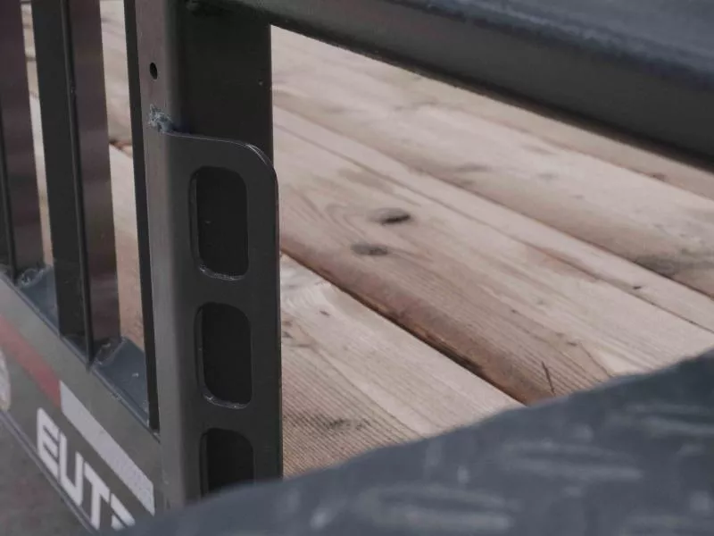 new Utility Trailers Double A Trailers  for sale, in Edmonton, AB Thumbnail 15