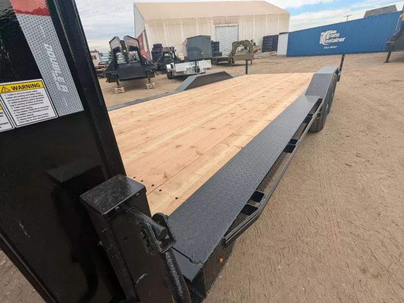 new Equipment / Flatbed Trailers Double A Trailers  for sale, in Edmonton, AB Thumbnail 10