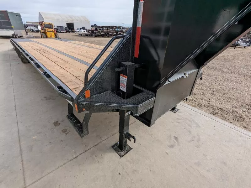 new Equipment / Flatbed Trailers Double A Trailers  for sale, in Edmonton, AB Thumbnail 10