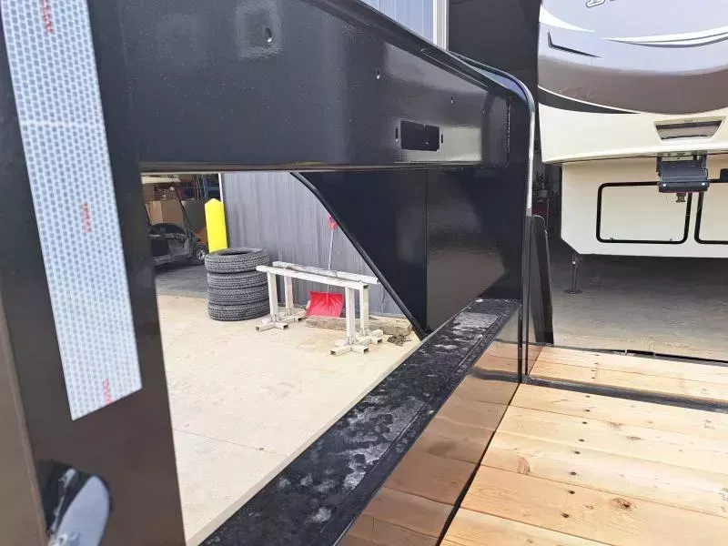 new Equipment / Flatbed Trailers Double A Trailers  for sale, in Edmonton, AB Thumbnail 20