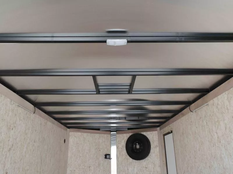 new Cargo (Enclosed) Trailers Double A Trailers  for sale, in Edmonton, AB Thumbnail 17
