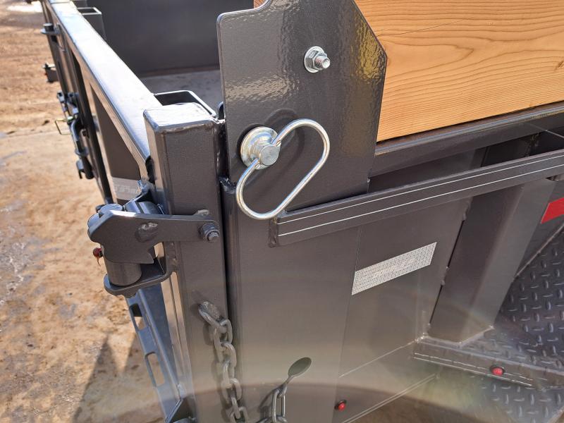 new Dump Trailers Double A Trailers  for sale, in Edmonton, AB Thumbnail 12