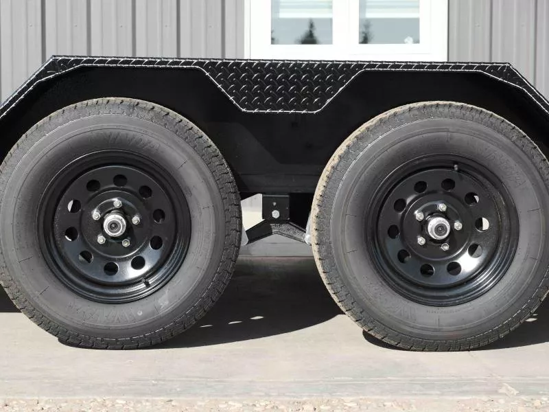 new Car Haulers / Racing Trailers Double A Trailers  for sale, in Grande Prairie, AB Thumbnail 22